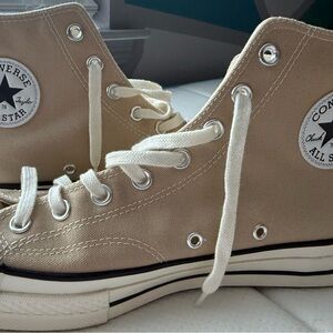 Converse Unisex Sneakers - White